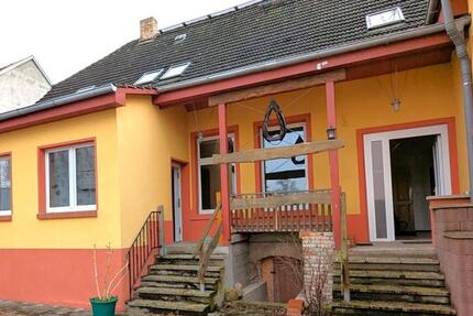 Wohnung Zehdenick - 2 Zimmer, 63 m&sup2;, 620&euro; | Angebot:24867623