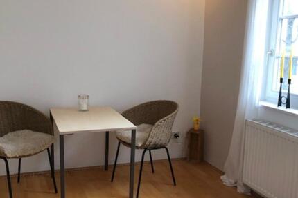 Wohnung Karlsruhe Durlach - 1 Zimmer, 18 m&sup2;, 150&euro; | Angebot:25899646