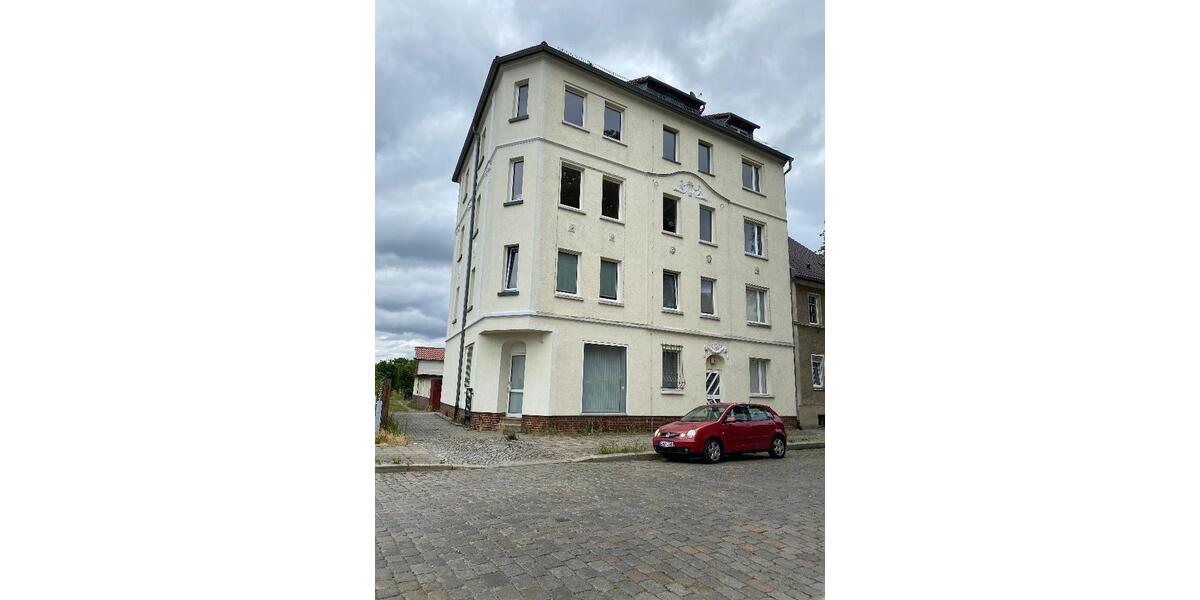 Etagenwohnung Guben - 2 Zimmer, 82 m&sup2;, 513&euro; | Angebot:24624155