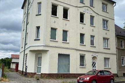 Wohnung Guben - 2 Zimmer, 82 m&sup2;, 513&euro; | Angebot:24624155