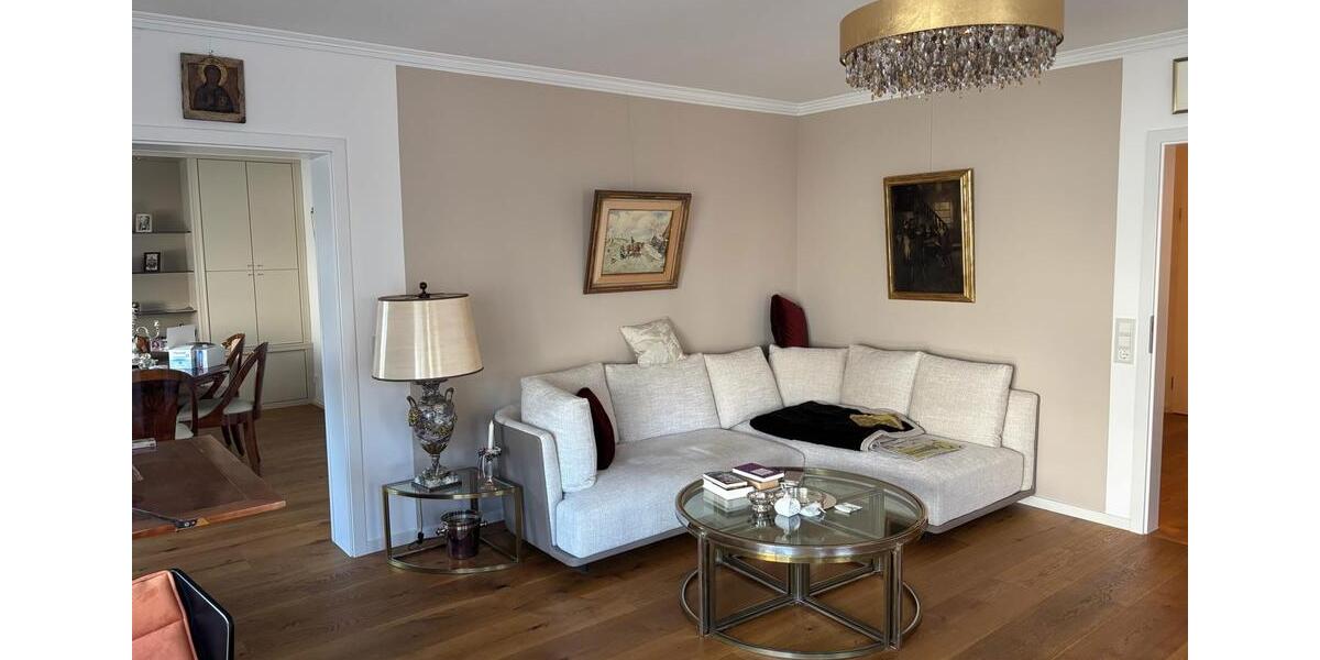 Etagenwohnung Koblenz - 4 Zimmer, 110 m&sup2;, 1.650&euro; | Angebot:25297293