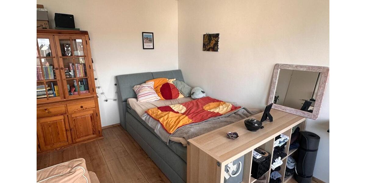 Wohnen auf Zeit Köln Kalk - 1 Zimmer, 19 m&sup2;, 559&euro; | Angebot:26582821
