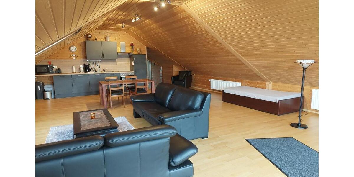 Wohnen auf Zeit Hoya - 2 Zimmer, 89 m&sup2;, 1.100&euro; | Angebot:22242062