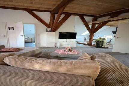 Wohnung Jemgum - 1 Zimmer, 110 m&sup2;, 750&euro; | Angebot:26478895