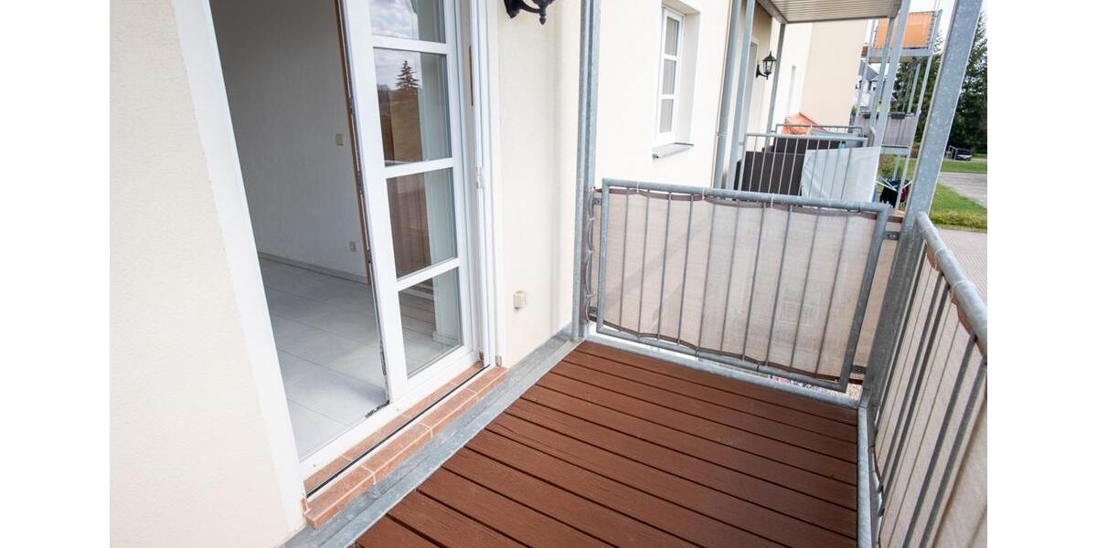 Hier können Sie Ihren Familientraum leben! 3-Raum Wohnung mit Kamin und Stellplatz 3 zimmer