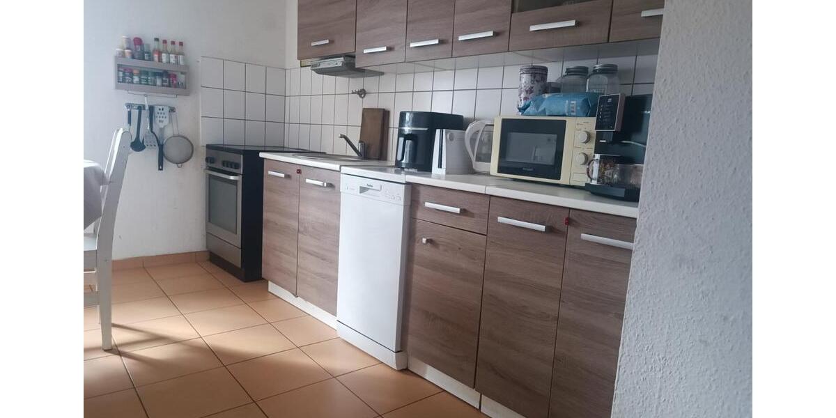 Etagenwohnung Ellrich - 3.5 Zimmer, 107 m&sup2;, 545&euro; | Angebot:22783105