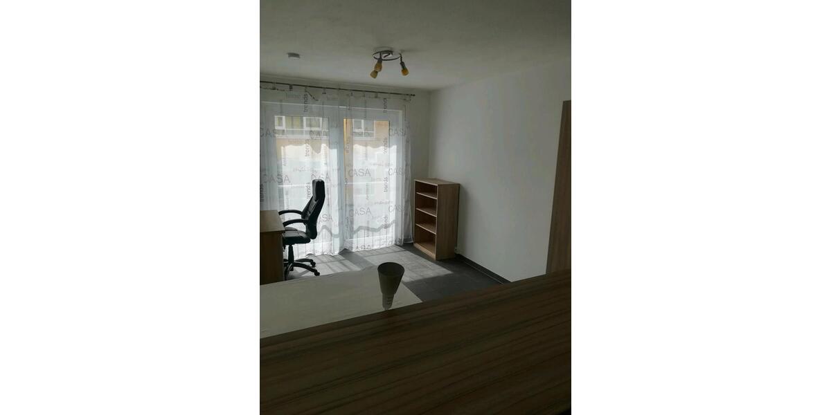 Erdgeschoßwohnung Ingolstadt Nordost - 1 Zimmer, 24 m&sup2;, 450&euro; | Angebot:26681369