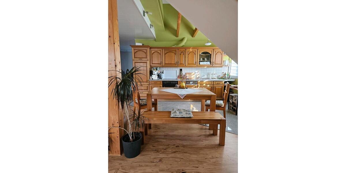 Offene Studio Wohnung zwischen Hanau und Aschaffenburg 1 zimmer