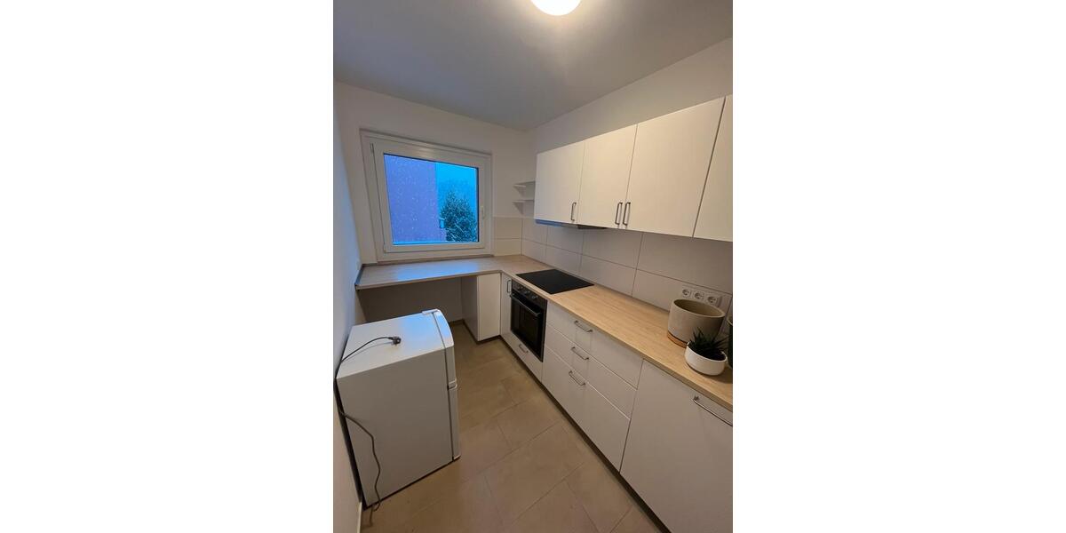 Helle 3-Zimmer-Wohnung BS-Weststadt - Einbauküche zum Verkauf 3 zimmer