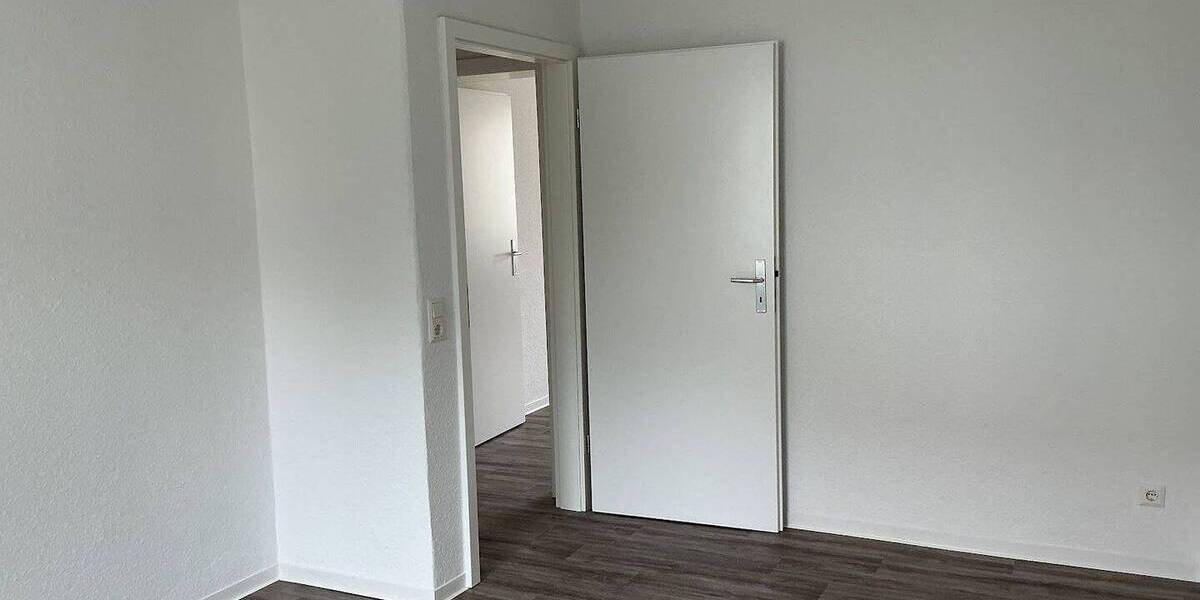 Etagenwohnung Brandenburg an der Havel Görden - 2 Zimmer, 45 m&sup2;, 375&euro; | Angebot:26804988