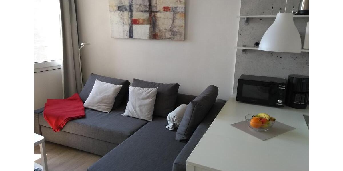 Etagenwohnung Düsseldorf Stadtbezirk 6 - 1 Zimmer, 28 m&sup2;, 530&euro; | Angebot:26606254