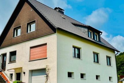 Wohnung Gummersbach - 4 Zimmer, 73 m&sup2;, 800&euro; | Angebot:26356814