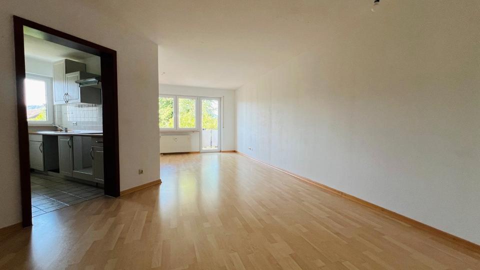 Erdgeschoßwohnung Süßen - 3 Zimmer, 80 m&sup2;, 950&euro; | Angebot:24664268