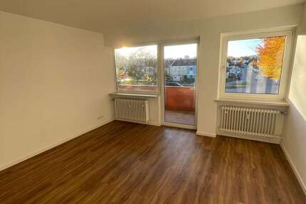 Wohnung zum Mieten in Regensburg 579,43 € 54.56 m² 2 zimmer
