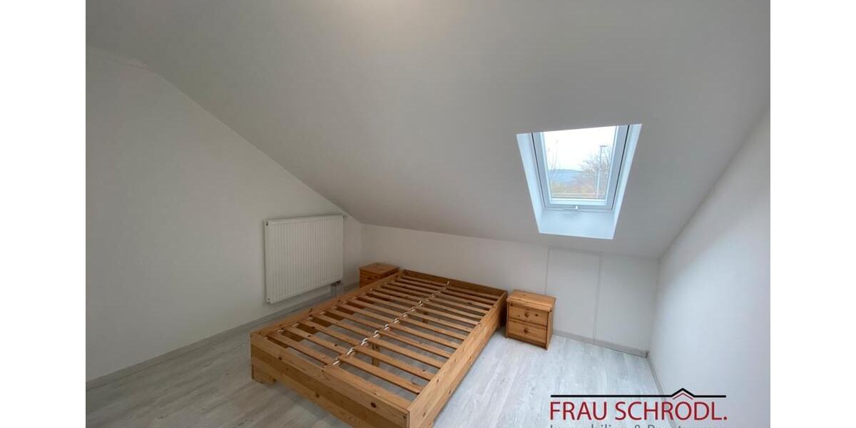 Dachgeschoßwohnung Gottmadingen - 3 Zimmer, 60 m&sup2;, 690&euro; | Angebot:26686627