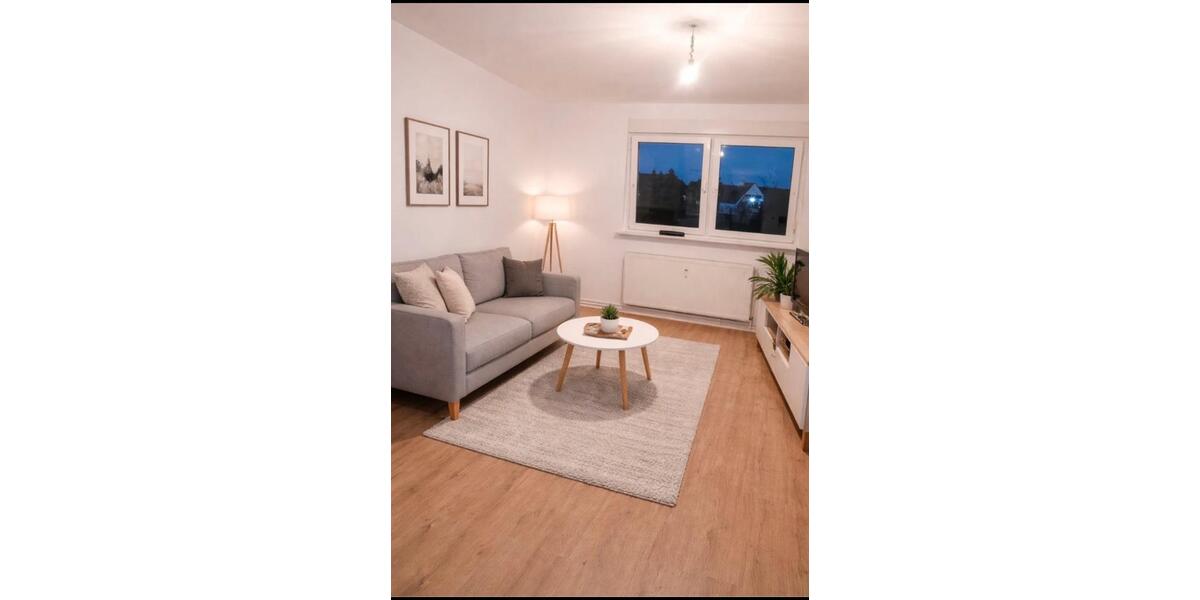 Etagenwohnung Beeskow - 3 Zimmer, 64 m&sup2;, 499&euro; | Angebot:26343046