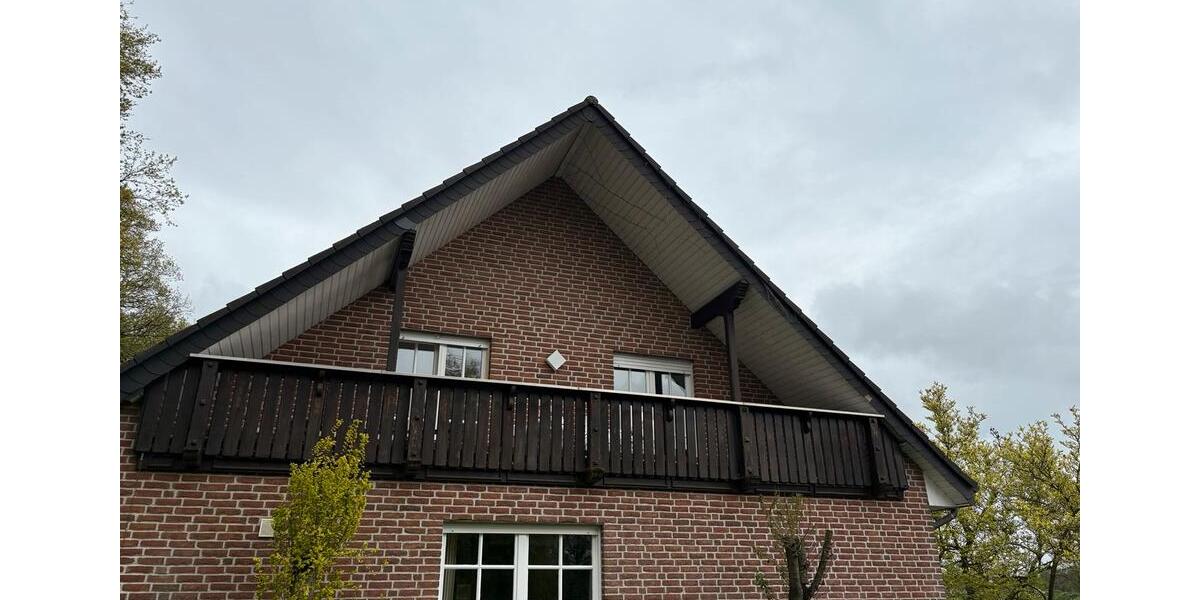Dachgeschoßwohnung Rietberg - 3 Zimmer, 95 m&sup2;, 900&euro; | Angebot:26235790