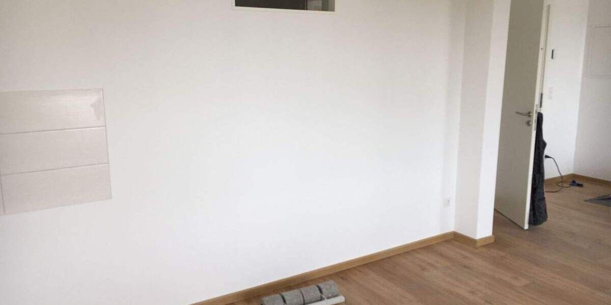 Etagenwohnung Stralsund Frankenvorstadt - 3 Zimmer, 68 m&sup2;, 650&euro; | Angebot:26486817