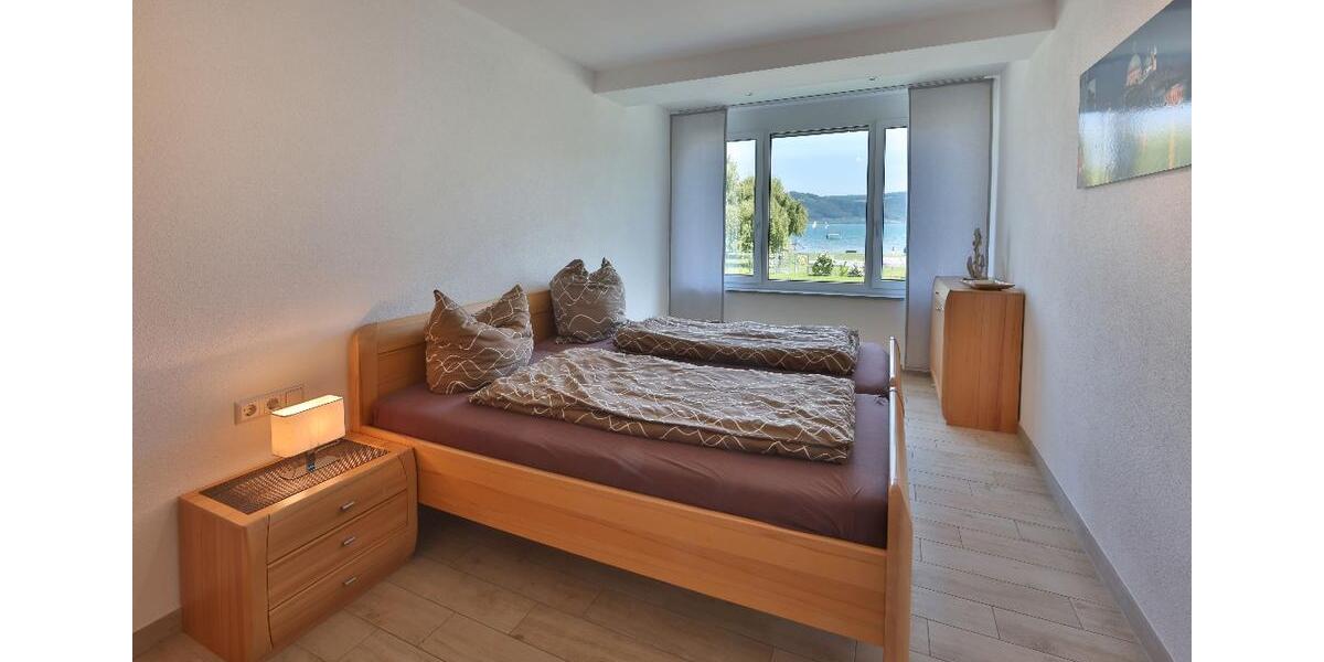 Etagenwohnung Bodman-Ludwigshafen Ludwigshafen - 3 Zimmer, 65 m&sup2;, 1.200&euro; | Angebot:25413143