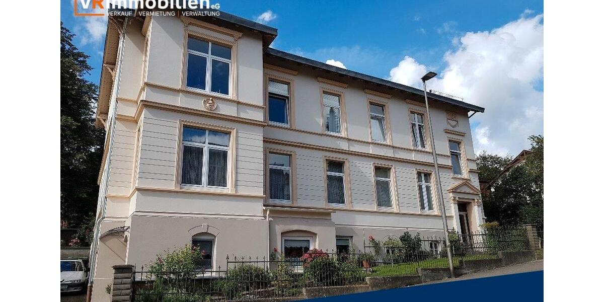 Etagenwohnung Schleswig - 4 Zimmer, 122 m&sup2;, 975&euro; | Angebot:24819116