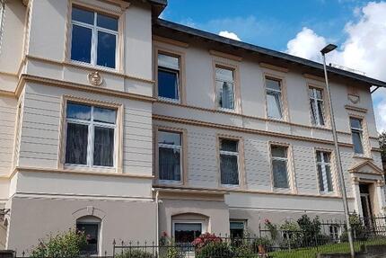 Wohnung Schleswig - 4 Zimmer, 122 m&sup2;, 975&euro; | Angebot:24819116