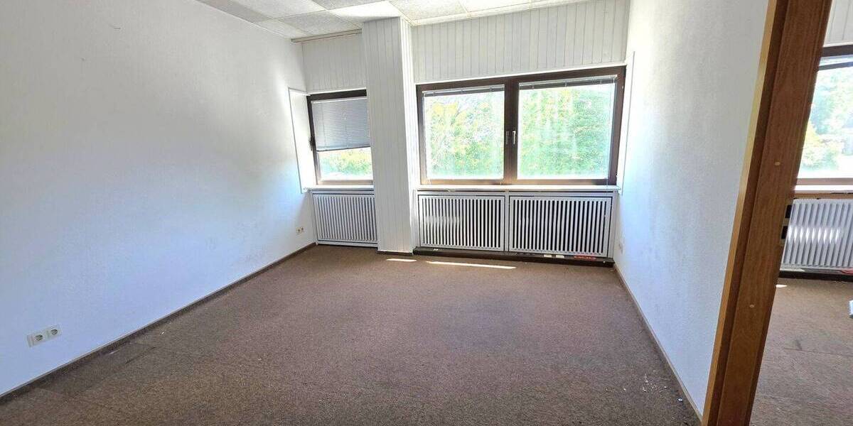 Gewerbeobjekt Ahrensburg - 1.196&euro; | Angebot:26763972