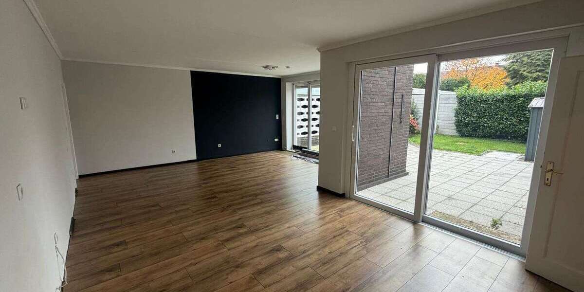 Wohnung zum Mieten in Rhede 960 € 89.14 m² 3 zimmer