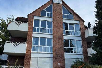 Wohnung zum Mieten in Lippstadt 568 € 66.89 m² 2 zimmer
