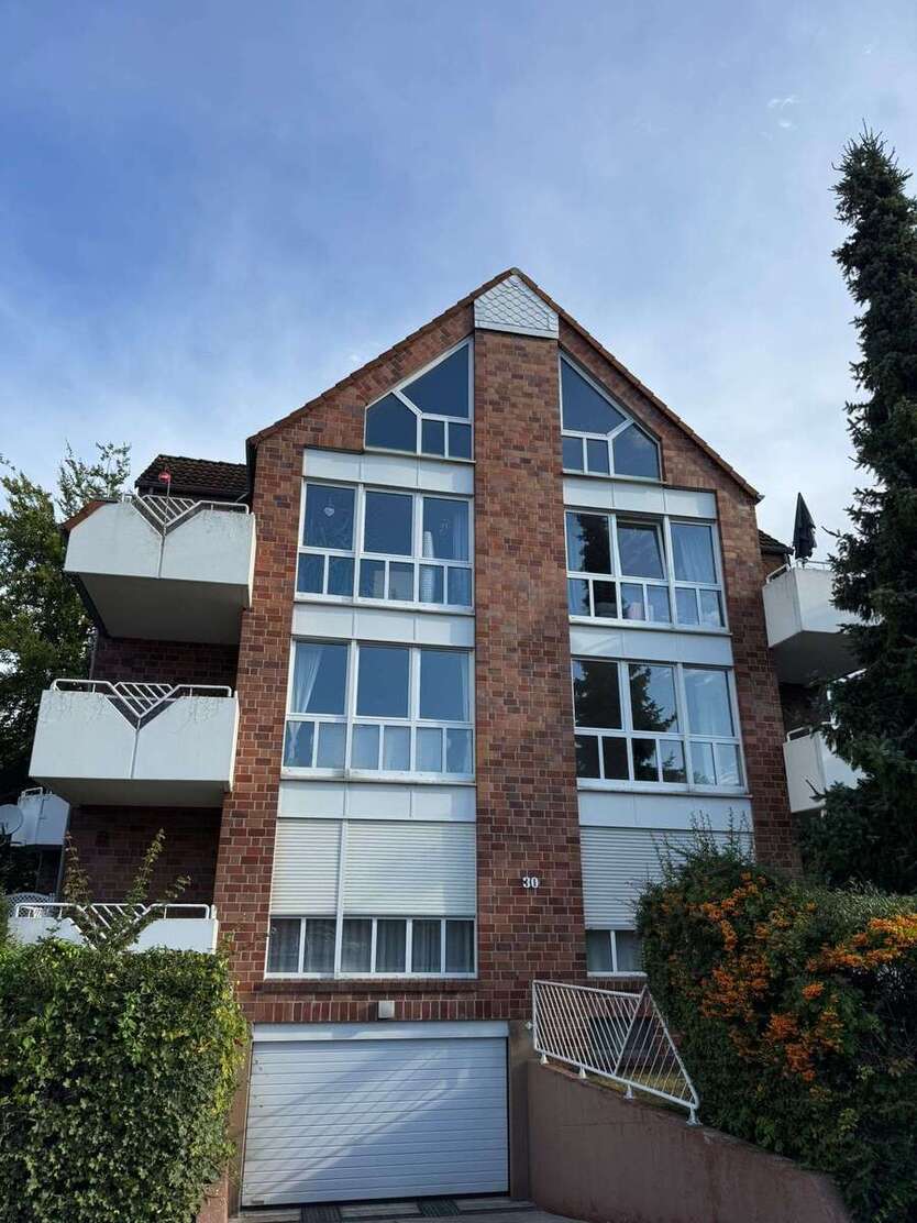 Wohnung zum Mieten in Lippstadt 568 € 66.89 m² 2 zimmer