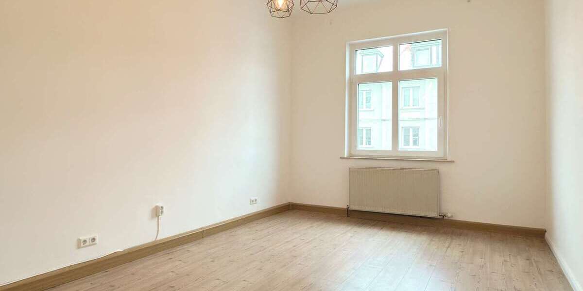 Wohnen auf Zeit in Nürnberg 675 € 1 zimmer