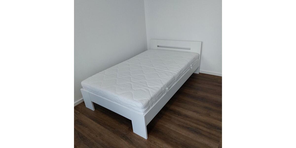 Wohnen auf Zeit Darmstadt - 1 Zimmer, 20 m&sup2;, 574&euro; | Angebot:24741917