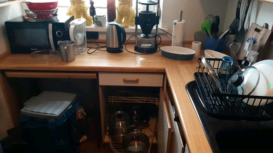 Wohnen auf Zeit Neumünster Brachenfeld/Ruthenberg - 9 Zimmer, 200 m&sup2;, 17&euro; | Angebot:21599588