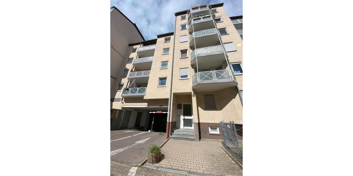 Wohnen auf Zeit Darmstadt Darmstadt-Nord - 1 Zimmer, 13 m&sup2;, 730&euro; | Angebot:26578264