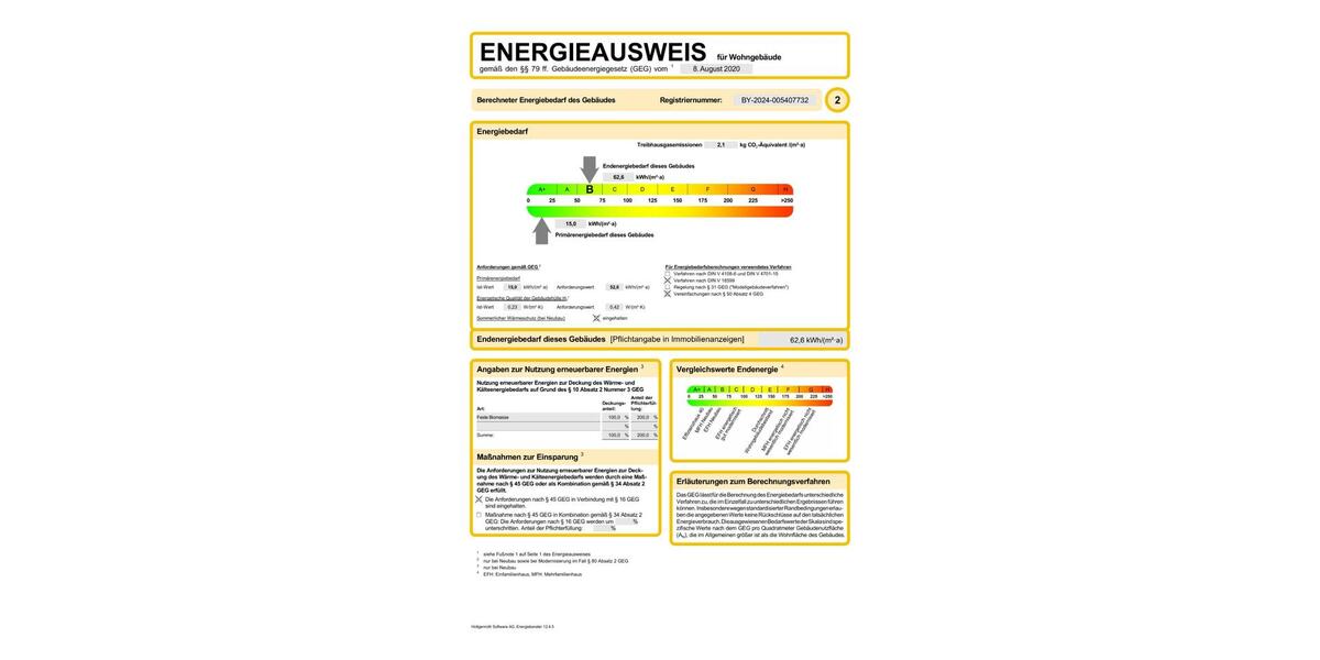 Etagenwohnung Gunzenhausen - 3 Zimmer, 77 m&sup2;, 1.000&euro; | Angebot:24875632