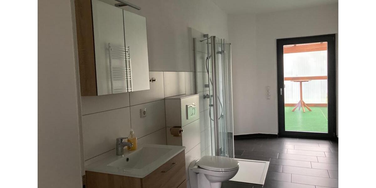 Wohnung zur Miete 3 zimmer