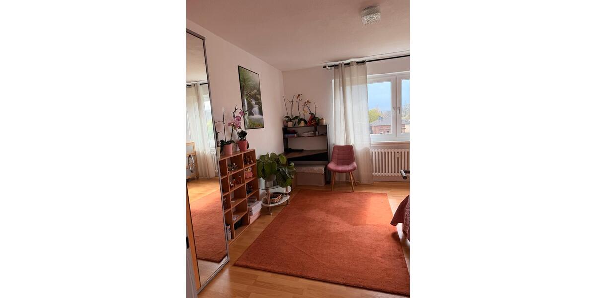 Etagenwohnung Iserlohn - 2 Zimmer, 65 m&sup2;, 760&euro; | Angebot:26548437