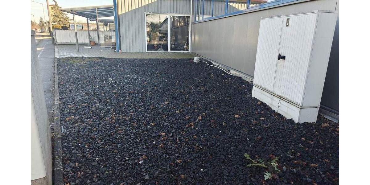 Gewerbeobjekt Bayern - Bechhofen Bechhofen - 1.650&euro; | Angebot:24548161