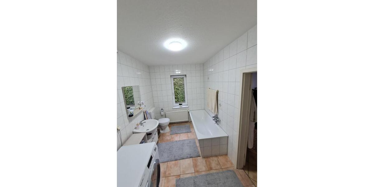 Erdgeschoßwohnung Bad Kleinen - 2 Zimmer, 58 m&sup2;, 800&euro; | Angebot:23384560