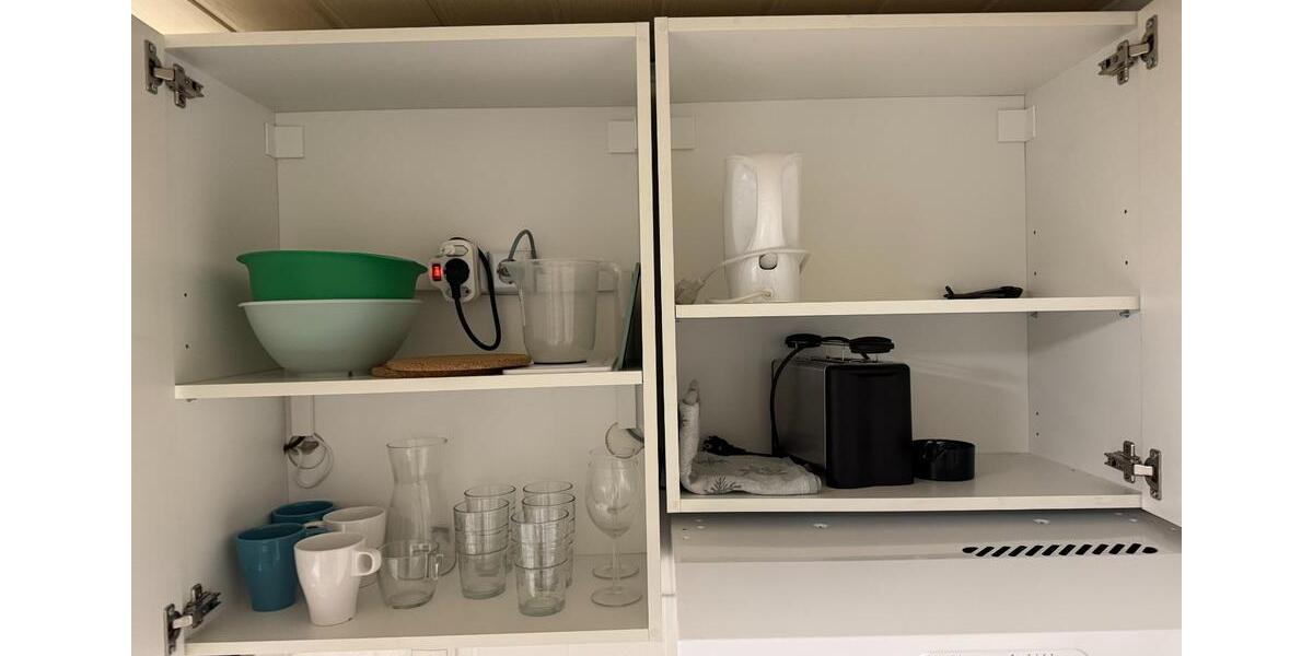 Dachgeschoßwohnung Koblenz Bisholder - 1 Zimmer, 25 m&sup2;, 800&euro; | Angebot:25163302