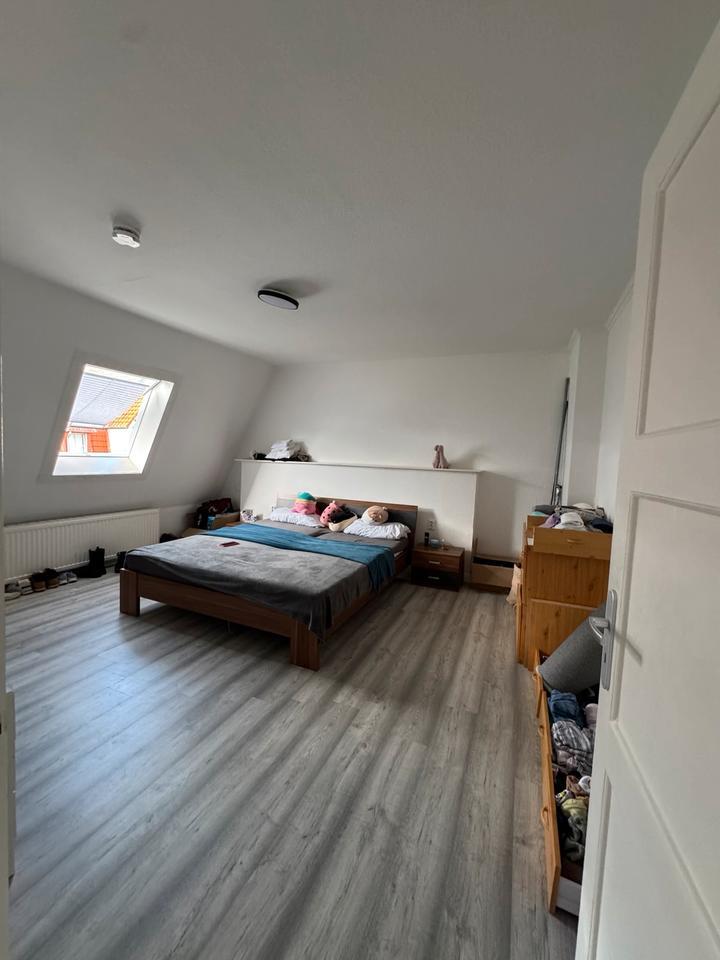 Schöne 2-Zimmer-Wohnung in Wilhelmshaven