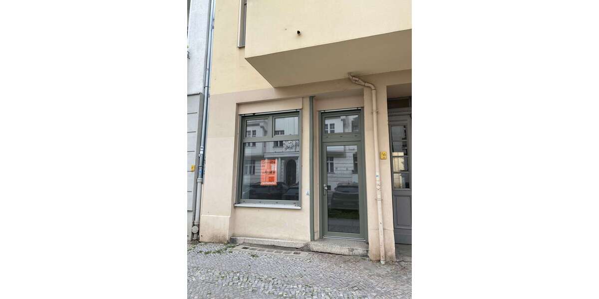 Gewerbeobjekt Berlin Charlottenburg - 1.400&euro; | Angebot:26745170