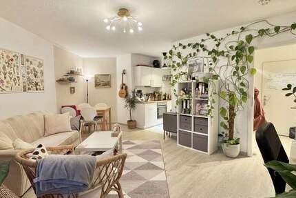 Wohnung Kiel Gaarden-Ost - 1 Zimmer, 50 m&sup2;, 635&euro; | Angebot:25146265