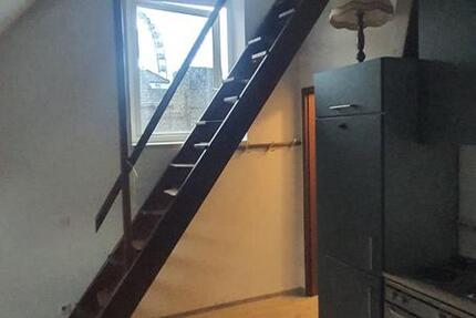 Düsseldorf Altstadt Appartment 1 zimmer