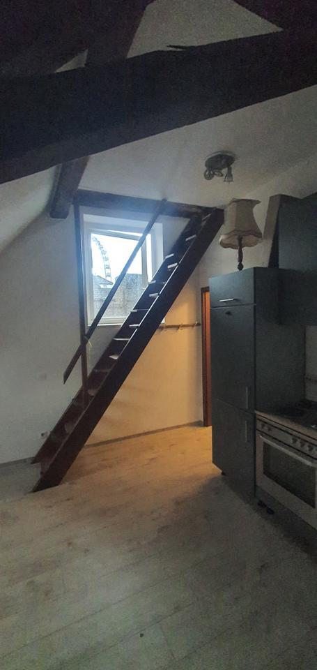 Düsseldorf Altstadt Appartment 1 zimmer