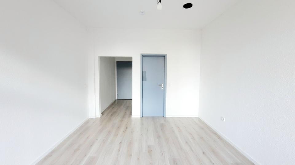 Etagenwohnung Aschersleben - 5 Zimmer, 156 m&sup2;, 900&euro; | Angebot:24711761