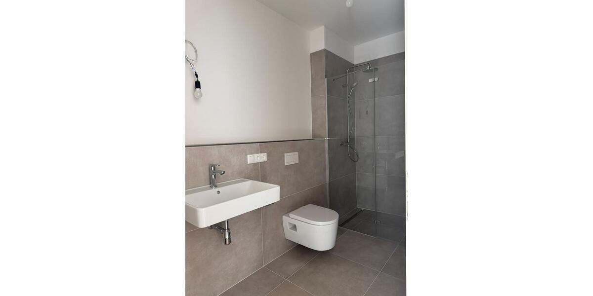 Etagenwohnung Bad Vilbel - 1 Zimmer, 39 m&sup2;, 857&euro; | Angebot:23845644