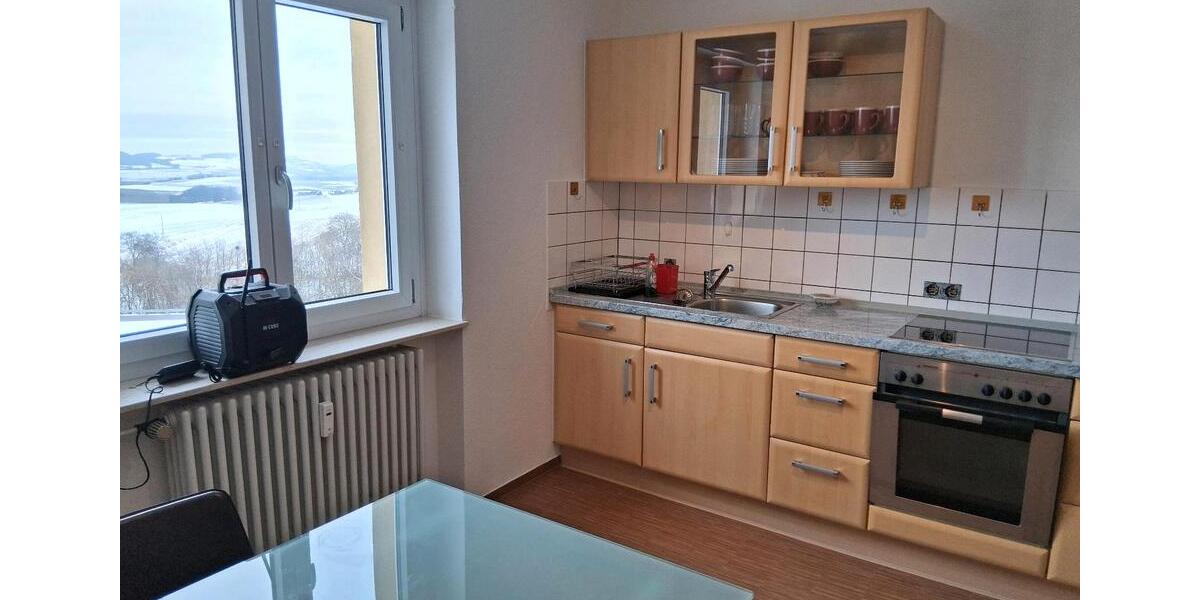 Wohnen auf Zeit Tengen - 3 Zimmer, 70 m&sup2;, 35&euro; | Angebot:24669520