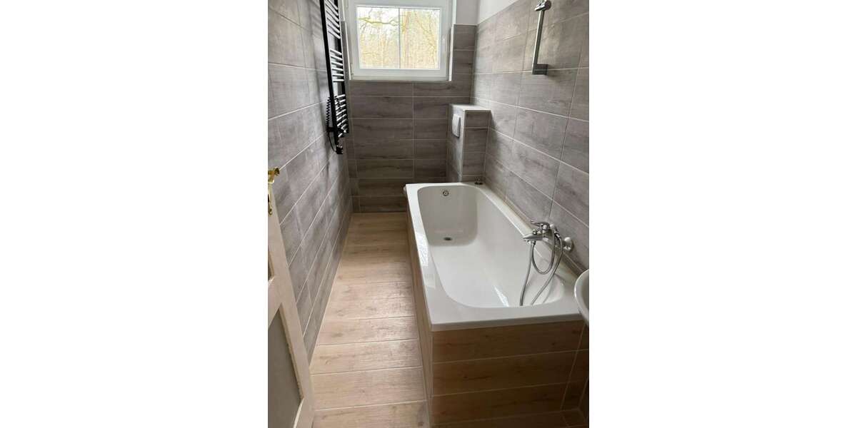 Etagenwohnung Oberkrämer OT Bärenklau Bärenklau - 1 Zimmer, 35 m&sup2;, 403&euro; | Angebot:26661115