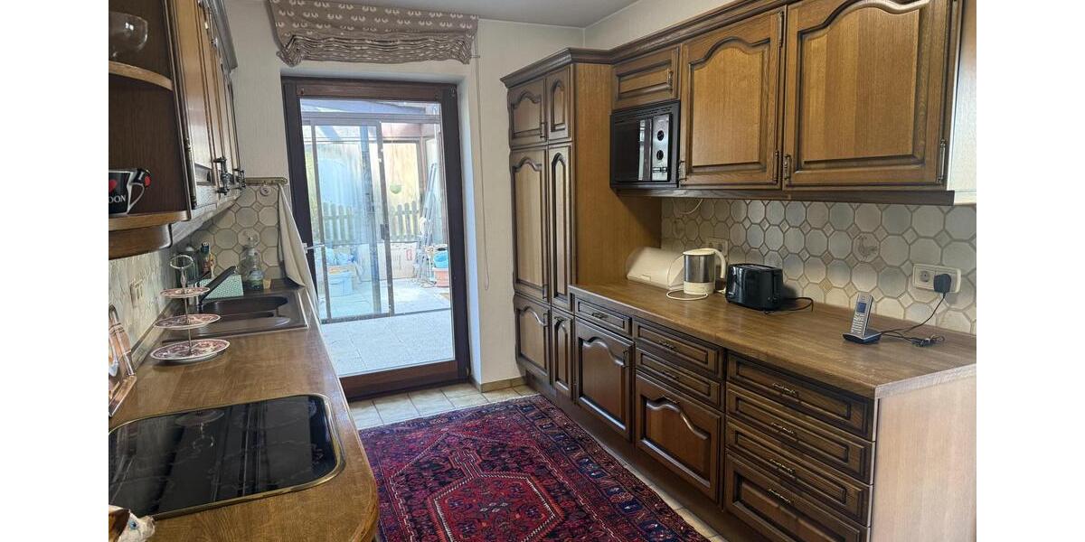 Erdgeschoßwohnung Oberndorf am Neckar - 3.5 Zimmer, 85 m&sup2;, 600&euro; | Angebot:25948647