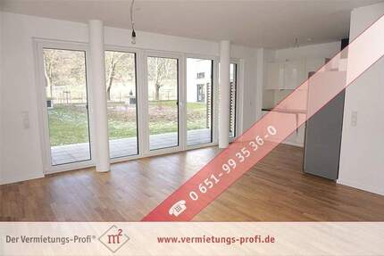 Wohnung Trier Trier-Nord - 2 Zimmer, 73 m&sup2;, 1.025&euro; | Angebot:25166440